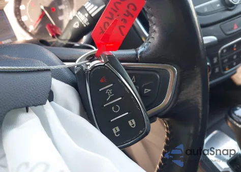 2019 Chevrolet Equinox Lt from USA, damaged, VIN 2GNAXKEV7K6156120